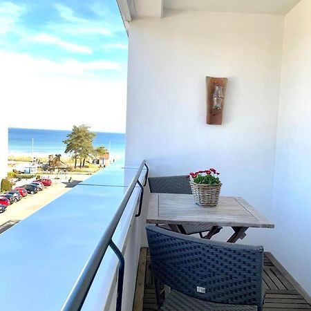 Nellie'S Nest Apartment Scharbeutz Luaran gambar