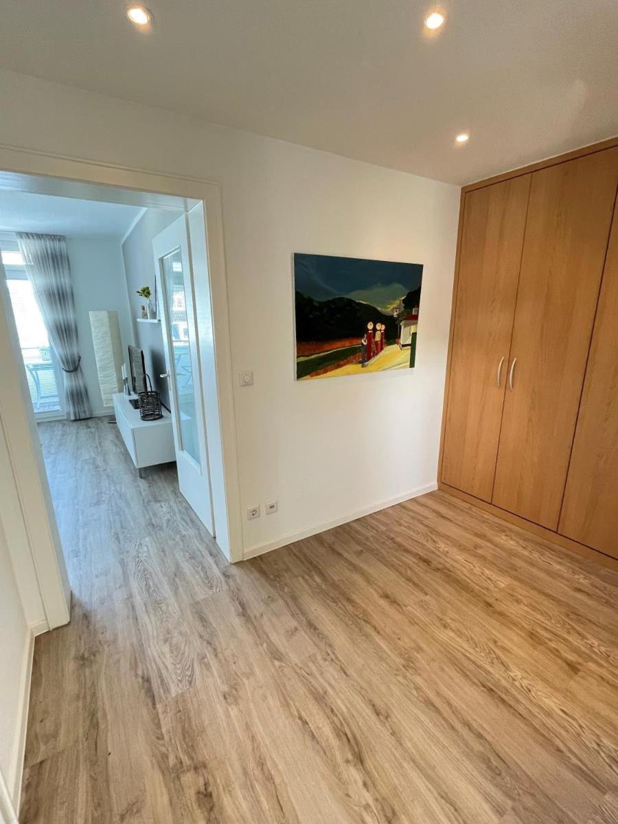 Nellie'S Nest Apartment Scharbeutz Luaran gambar