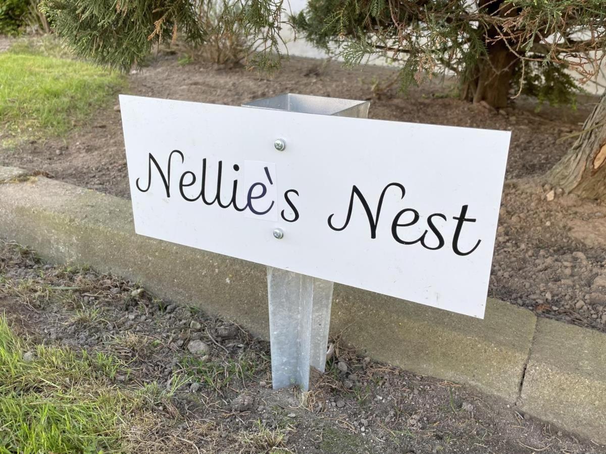 Nellie'S Nest Apartment Scharbeutz Luaran gambar