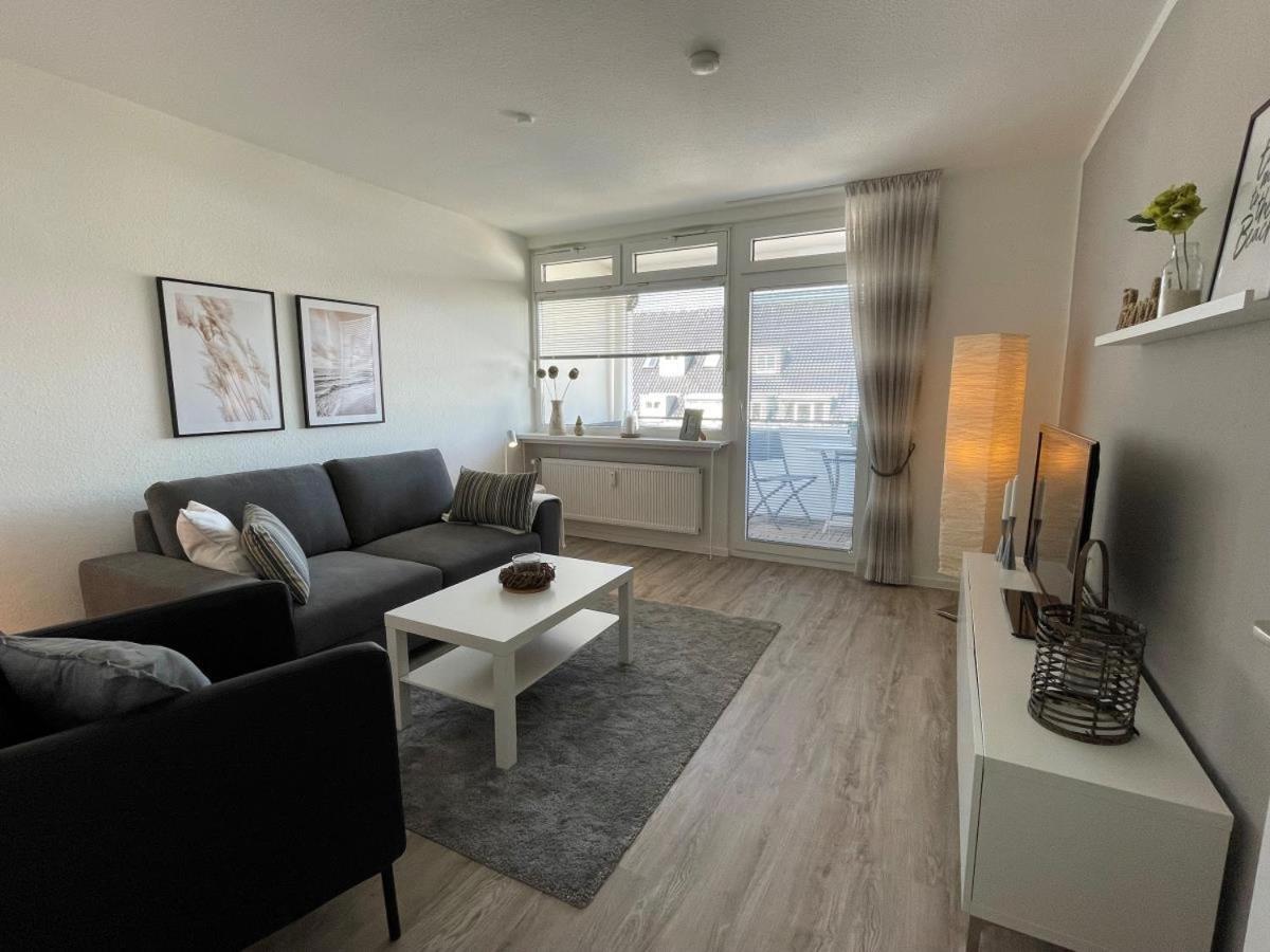 Nellie'S Nest Apartment Scharbeutz Luaran gambar