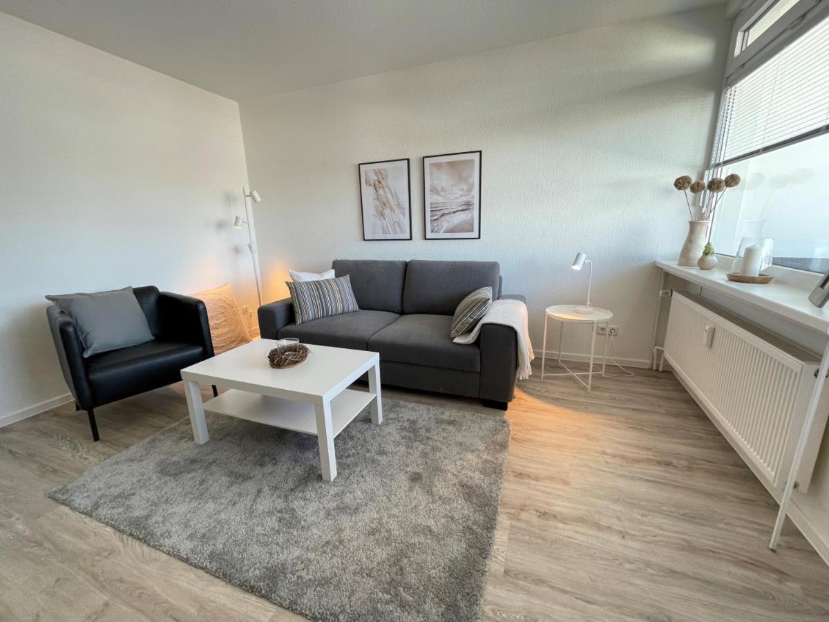 Nellie'S Nest Apartment Scharbeutz Luaran gambar